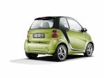 Smart ForTwo Pulse 2011 года